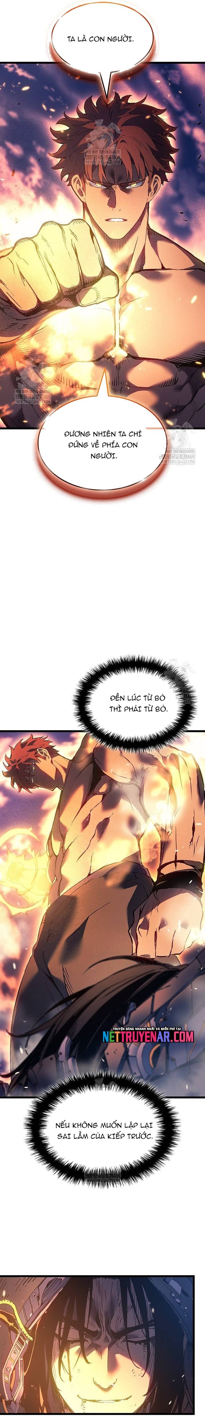 Đế Vương Hồi Quy Chapter 106 - Trang 2