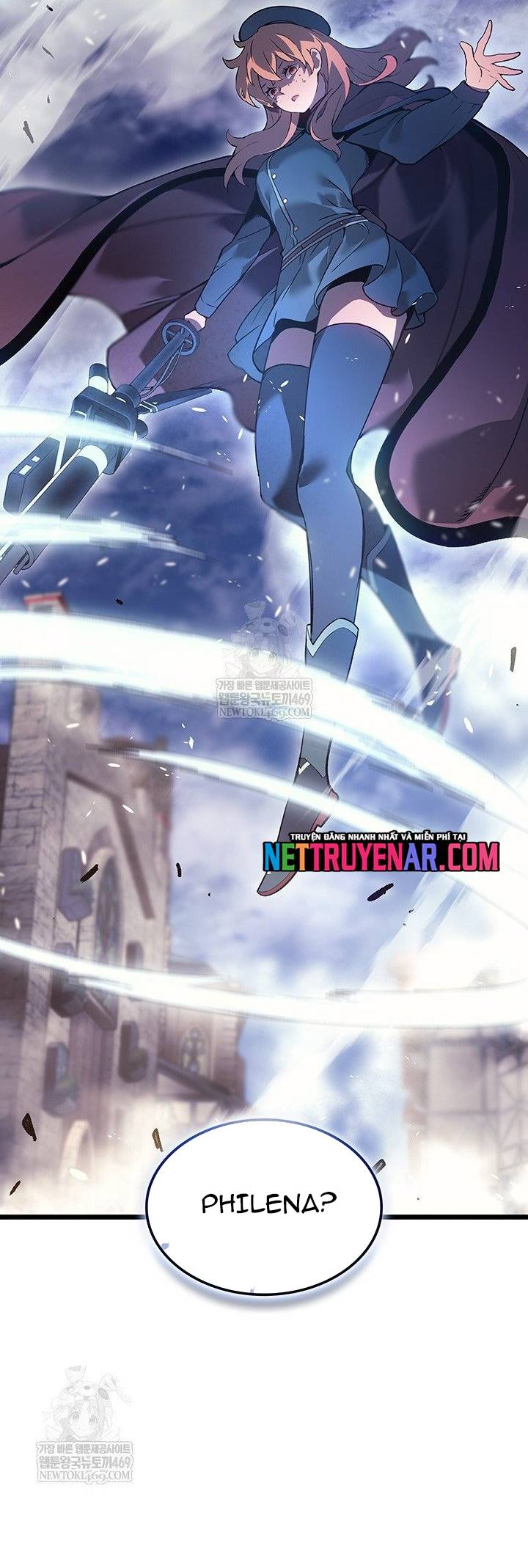 Đế Vương Hồi Quy Chapter 106 - Trang 2