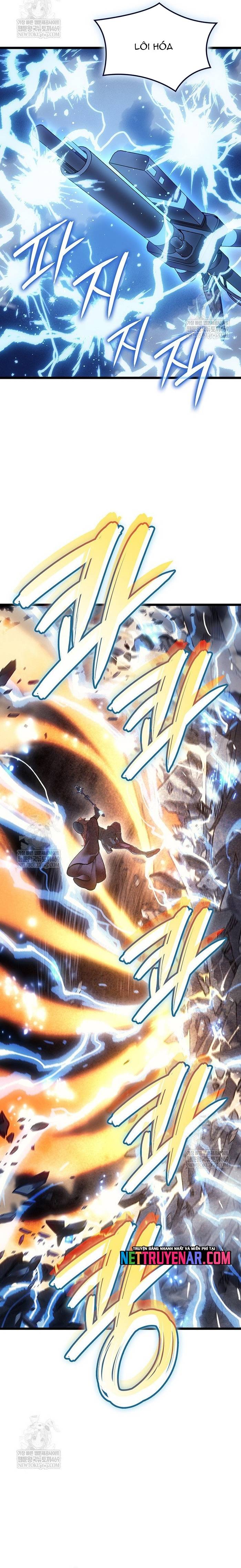 Đế Vương Hồi Quy Chapter 107 - Trang 2