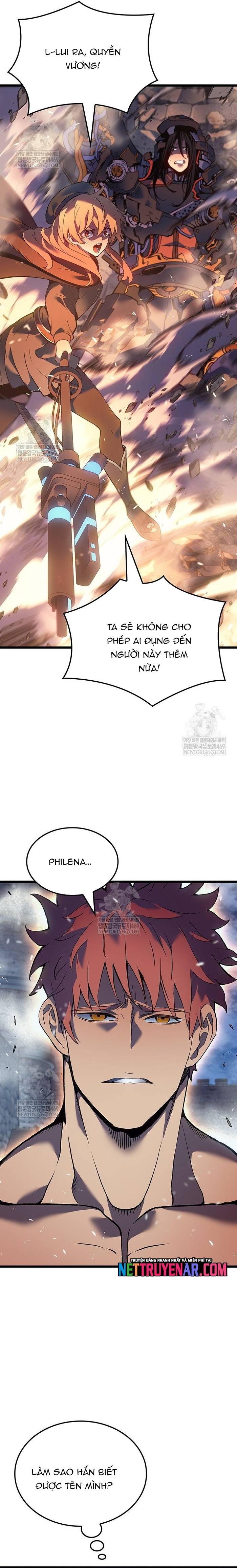 Đế Vương Hồi Quy Chapter 107 - Trang 2