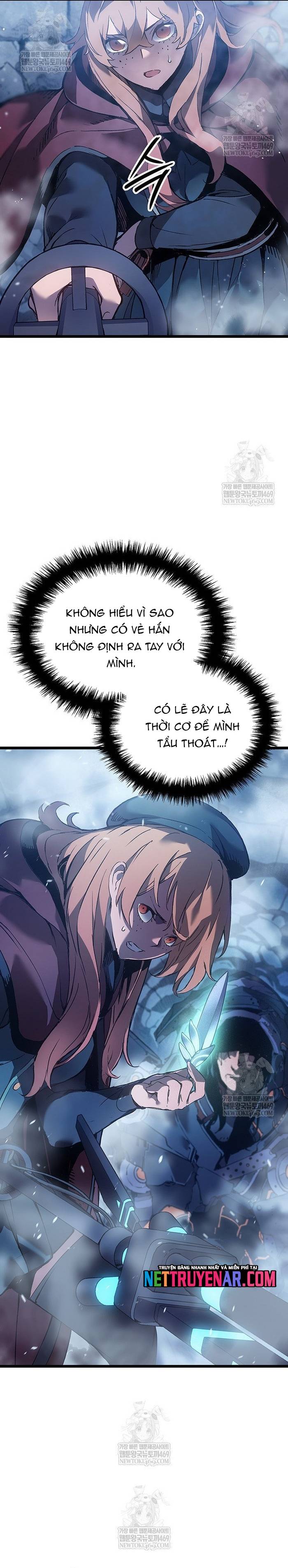 Đế Vương Hồi Quy Chapter 107 - Trang 2