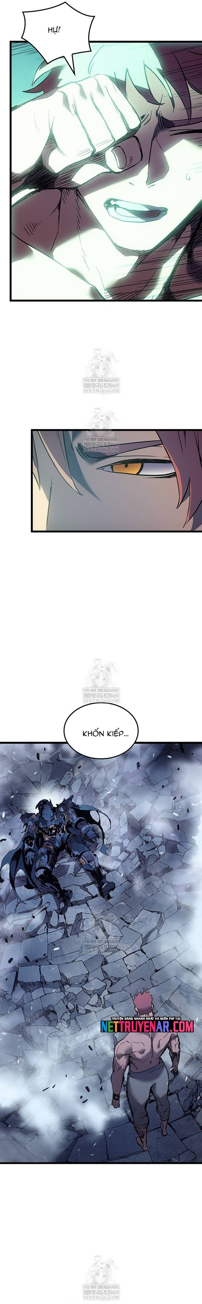 Đế Vương Hồi Quy Chapter 107 - Trang 2