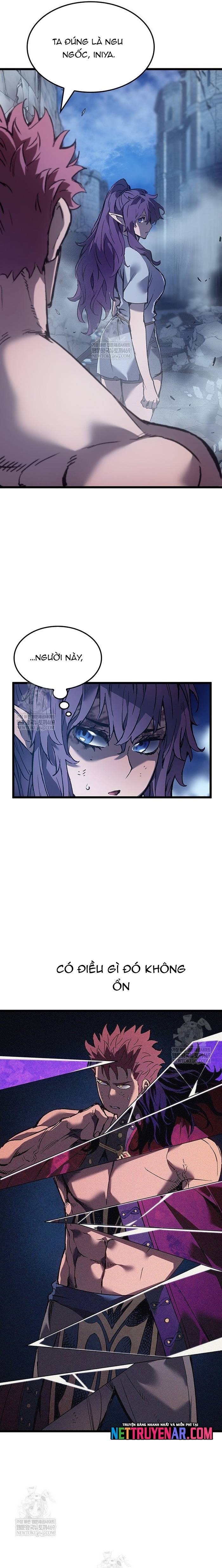 Đế Vương Hồi Quy Chapter 107 - Trang 2