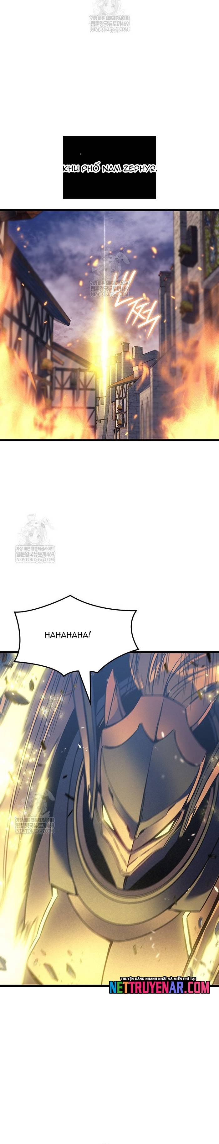 Đế Vương Hồi Quy Chapter 107 - Trang 2