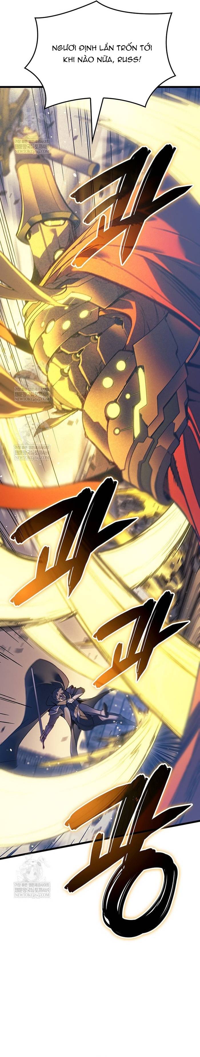 Đế Vương Hồi Quy Chapter 107 - Trang 2