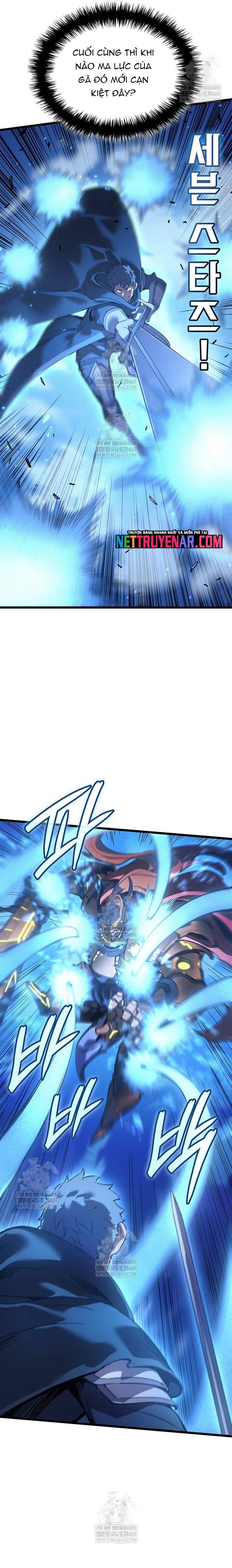 Đế Vương Hồi Quy Chapter 107 - Trang 2