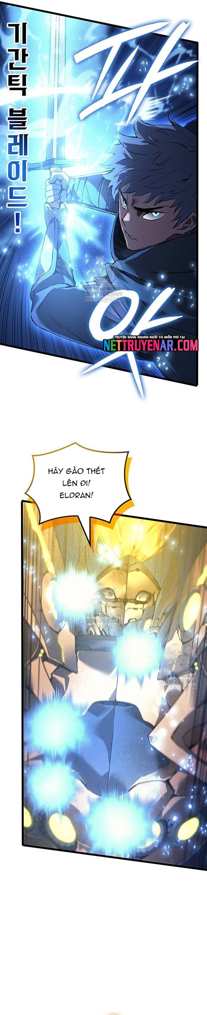 Đế Vương Hồi Quy Chapter 107 - Trang 2