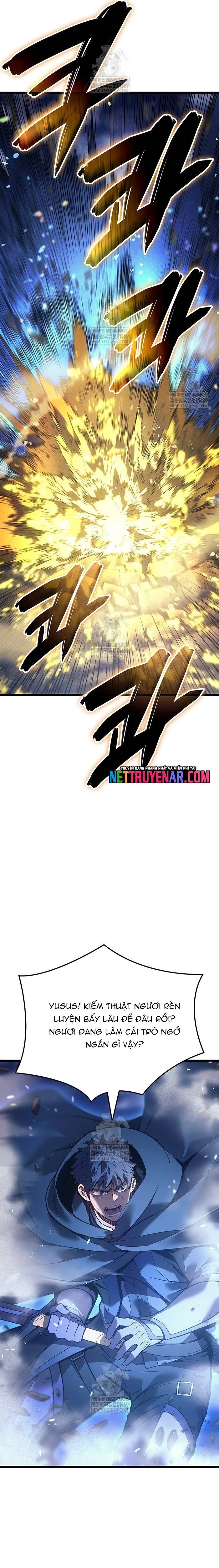 Đế Vương Hồi Quy Chapter 107 - Trang 2