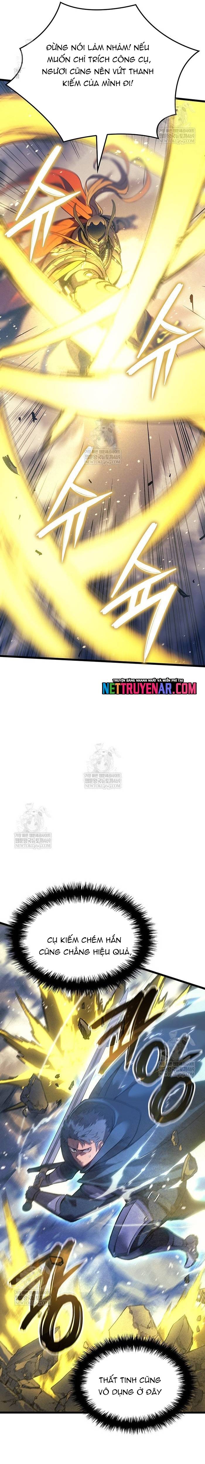 Đế Vương Hồi Quy Chapter 107 - Trang 2