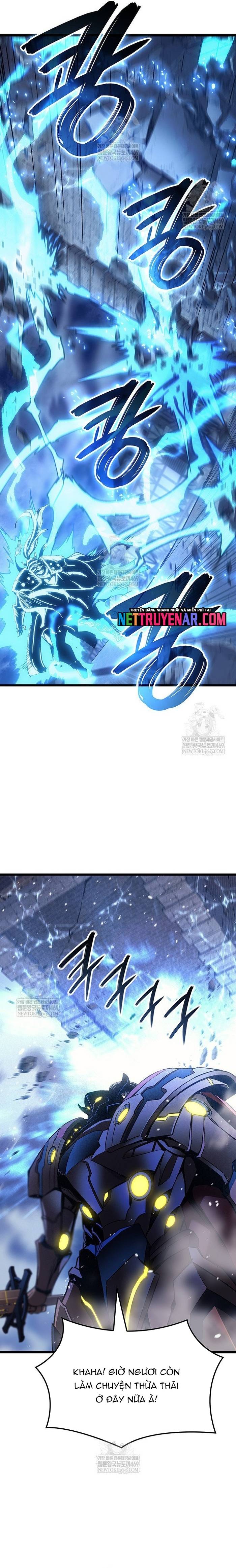 Đế Vương Hồi Quy Chapter 107 - Trang 2