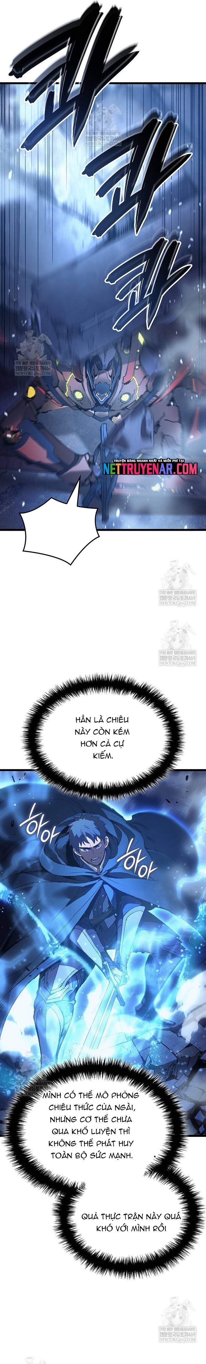 Đế Vương Hồi Quy Chapter 107 - Trang 2