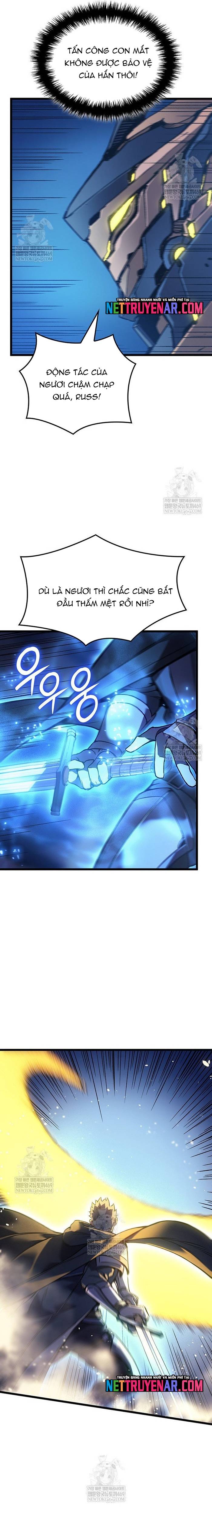 Đế Vương Hồi Quy Chapter 107 - Trang 2