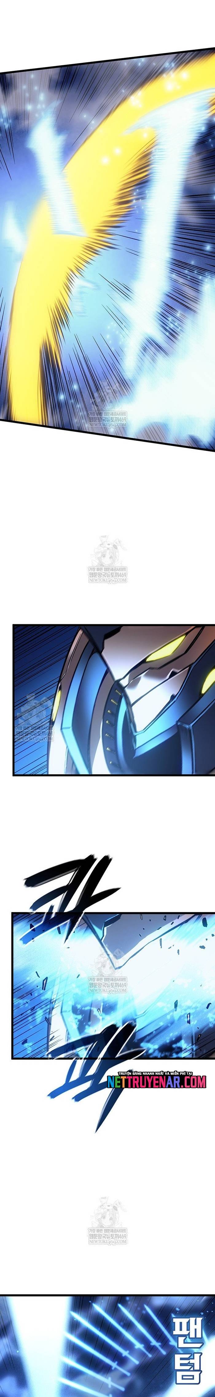 Đế Vương Hồi Quy Chapter 107 - Trang 2