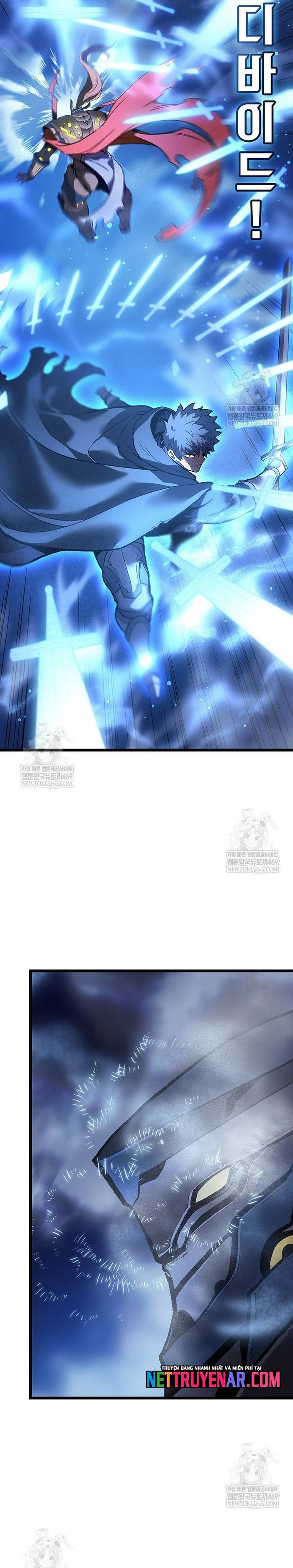 Đế Vương Hồi Quy Chapter 107 - Trang 2