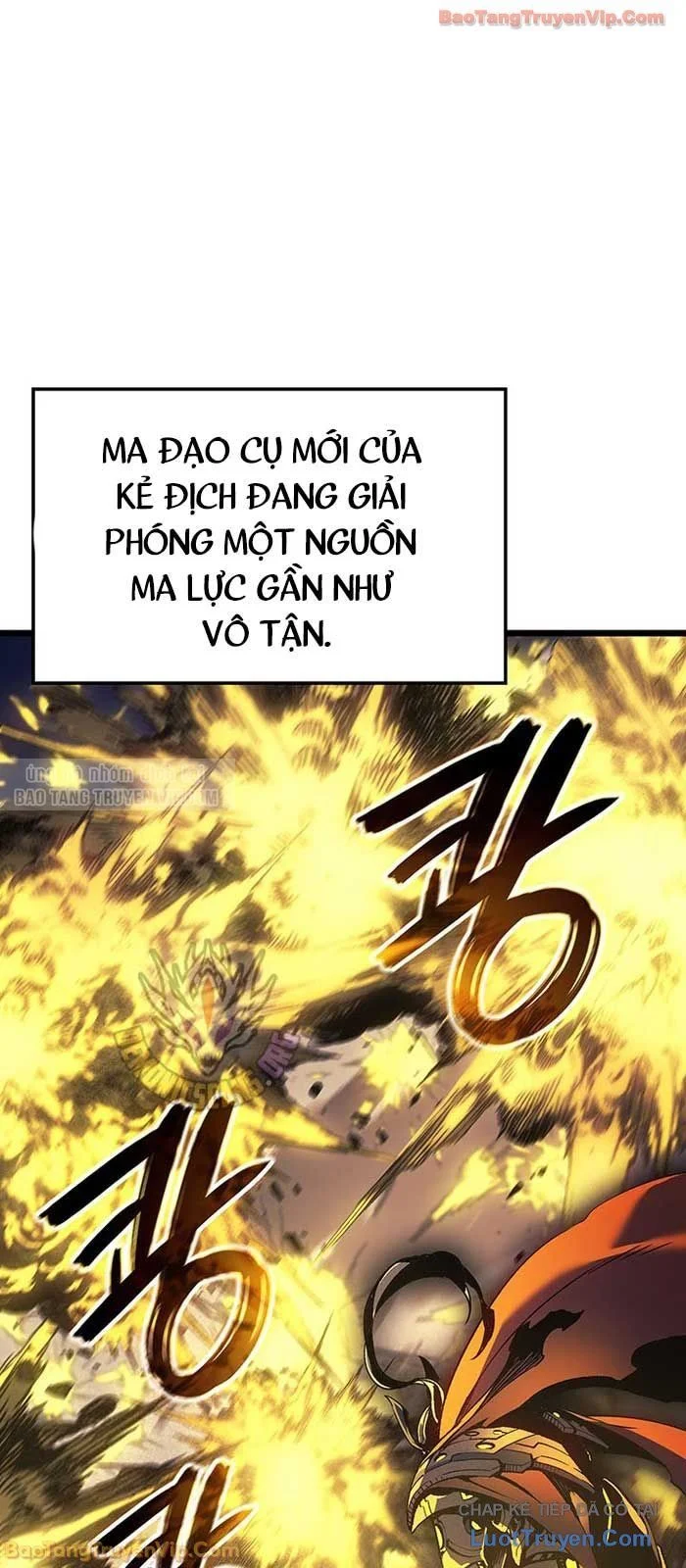 Đế Vương Hồi Quy Chapter 108 - Trang 2