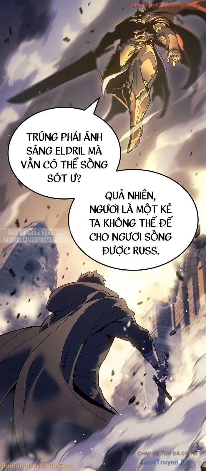 Đế Vương Hồi Quy Chapter 108 - Trang 2