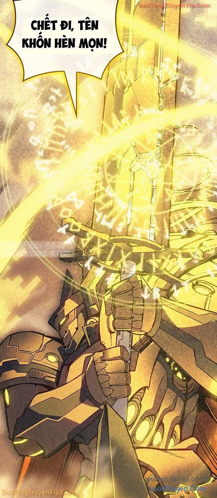 Đế Vương Hồi Quy Chapter 108 - Trang 2