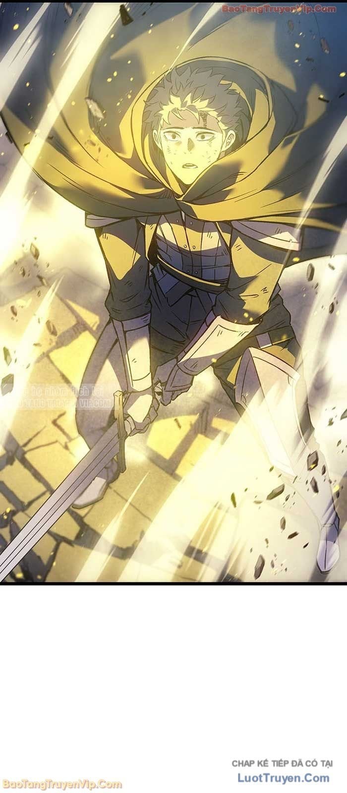 Đế Vương Hồi Quy Chapter 108 - Trang 2