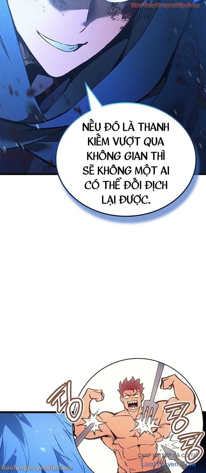 Đế Vương Hồi Quy Chapter 108 - Trang 2