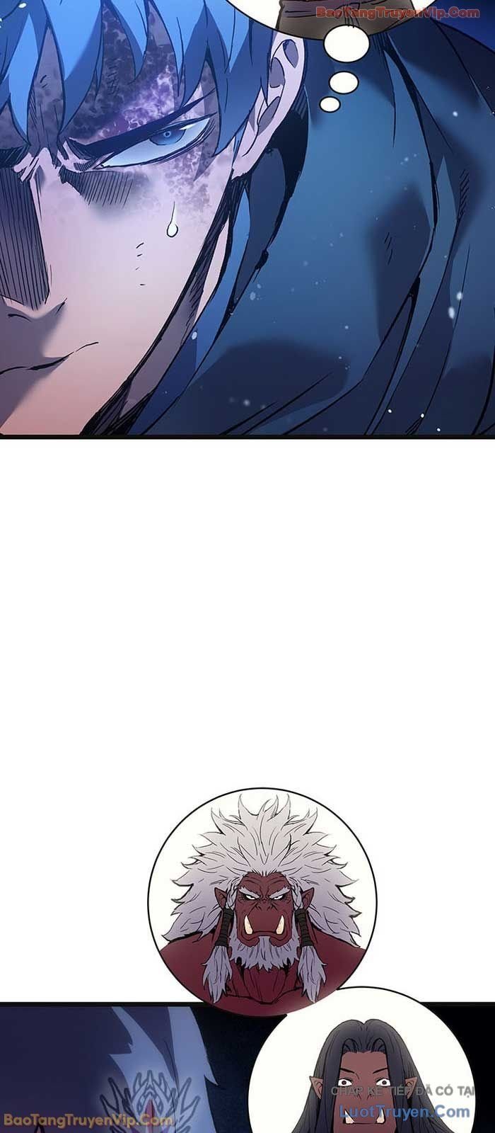 Đế Vương Hồi Quy Chapter 108 - Trang 2