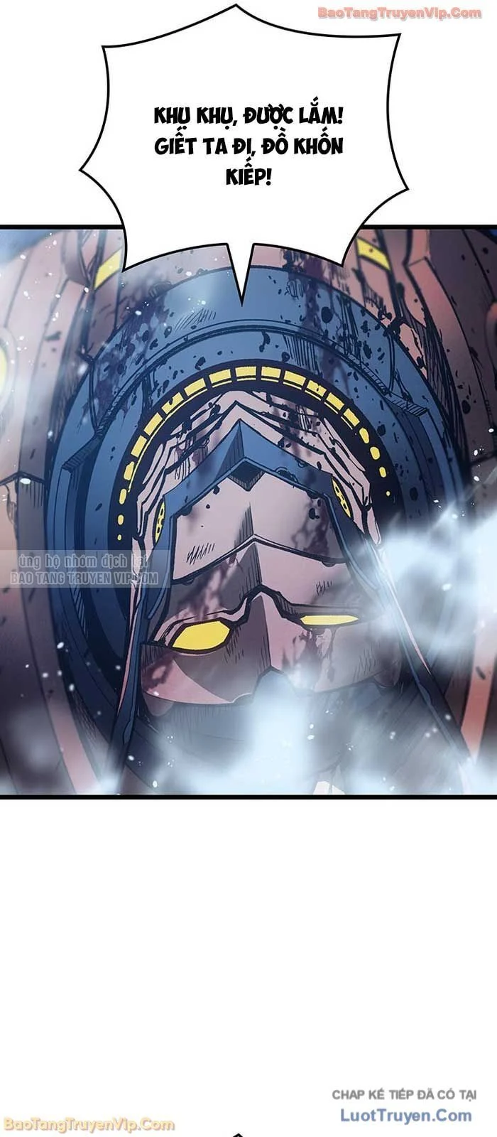 Đế Vương Hồi Quy Chapter 108 - Trang 2