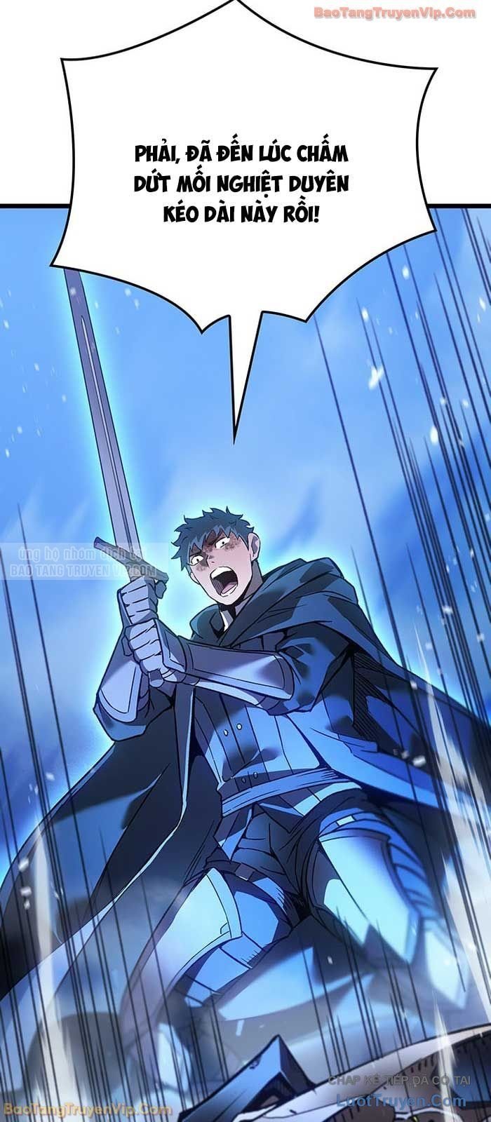 Đế Vương Hồi Quy Chapter 108 - Trang 2