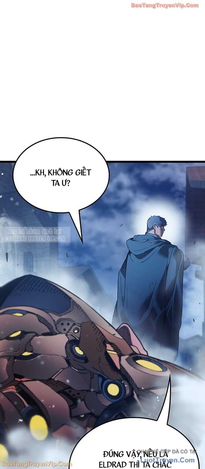 Đế Vương Hồi Quy Chapter 108 - Trang 2