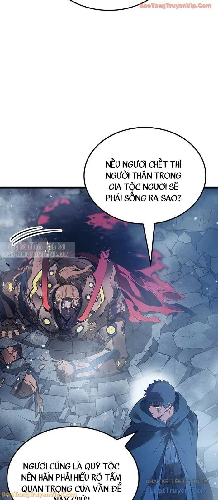 Đế Vương Hồi Quy Chapter 108 - Trang 2