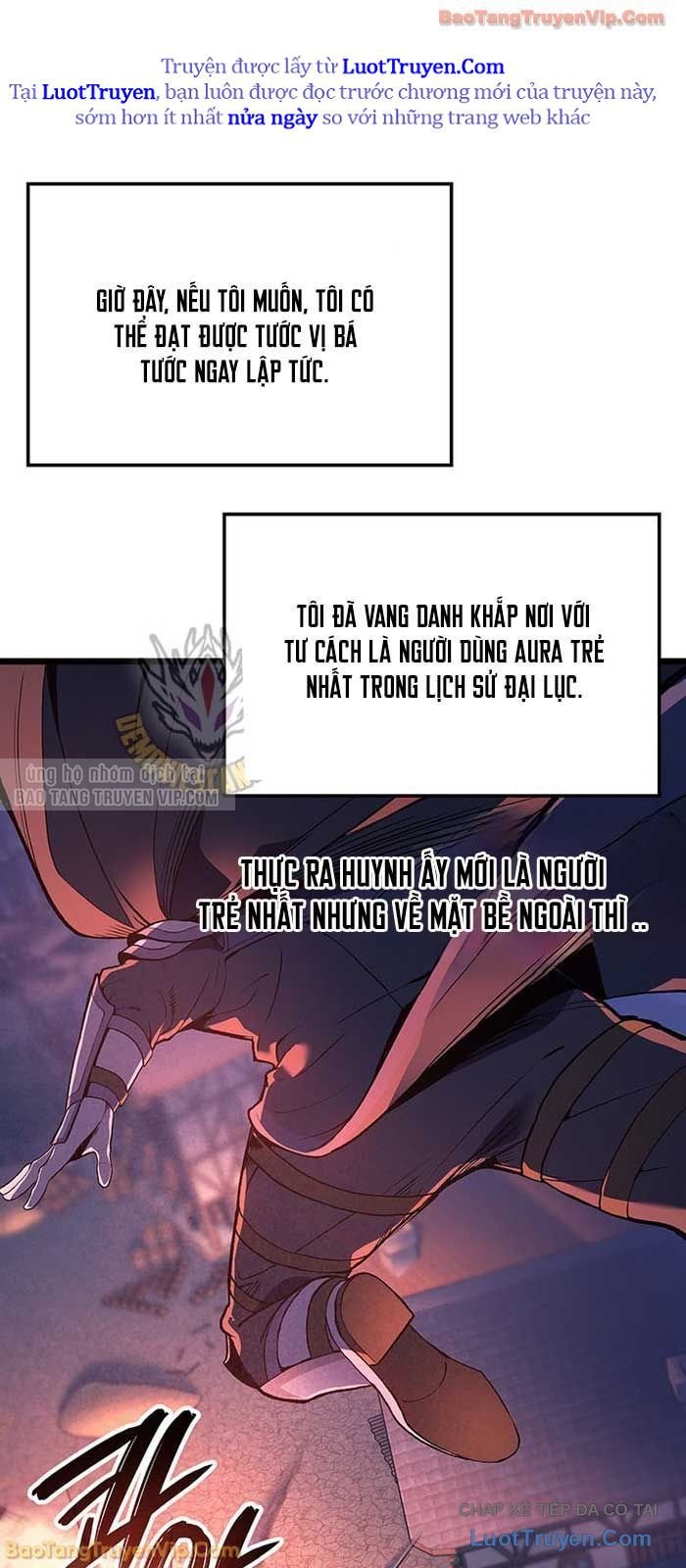 Đế Vương Hồi Quy Chapter 108 - Trang 2