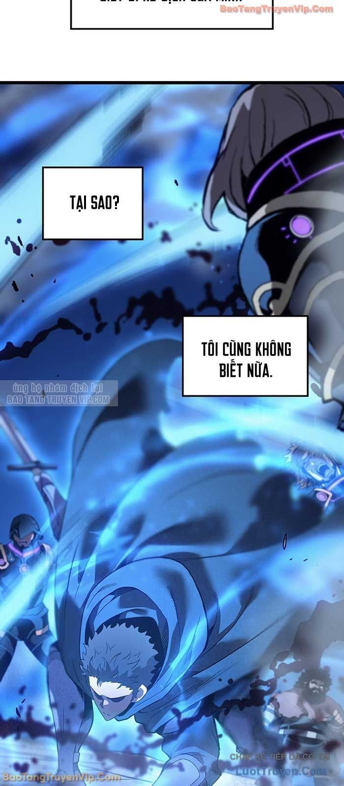 Đế Vương Hồi Quy Chapter 108 - Trang 2