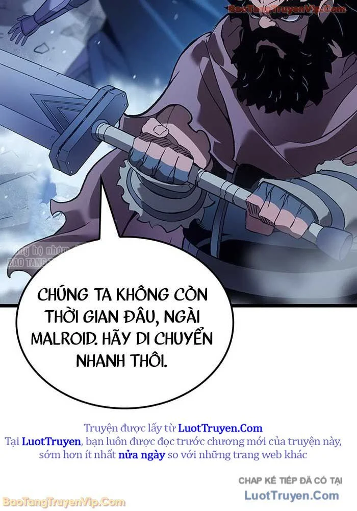 Đế Vương Hồi Quy Chapter 108 - Trang 2