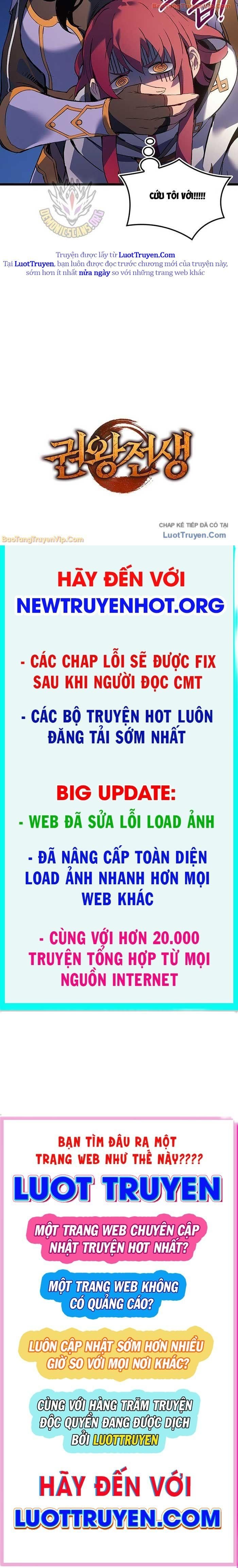 Đế Vương Hồi Quy Chapter 108 - Trang 2