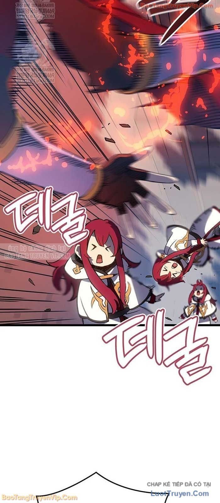 Đế Vương Hồi Quy Chapter 109 - Trang 2