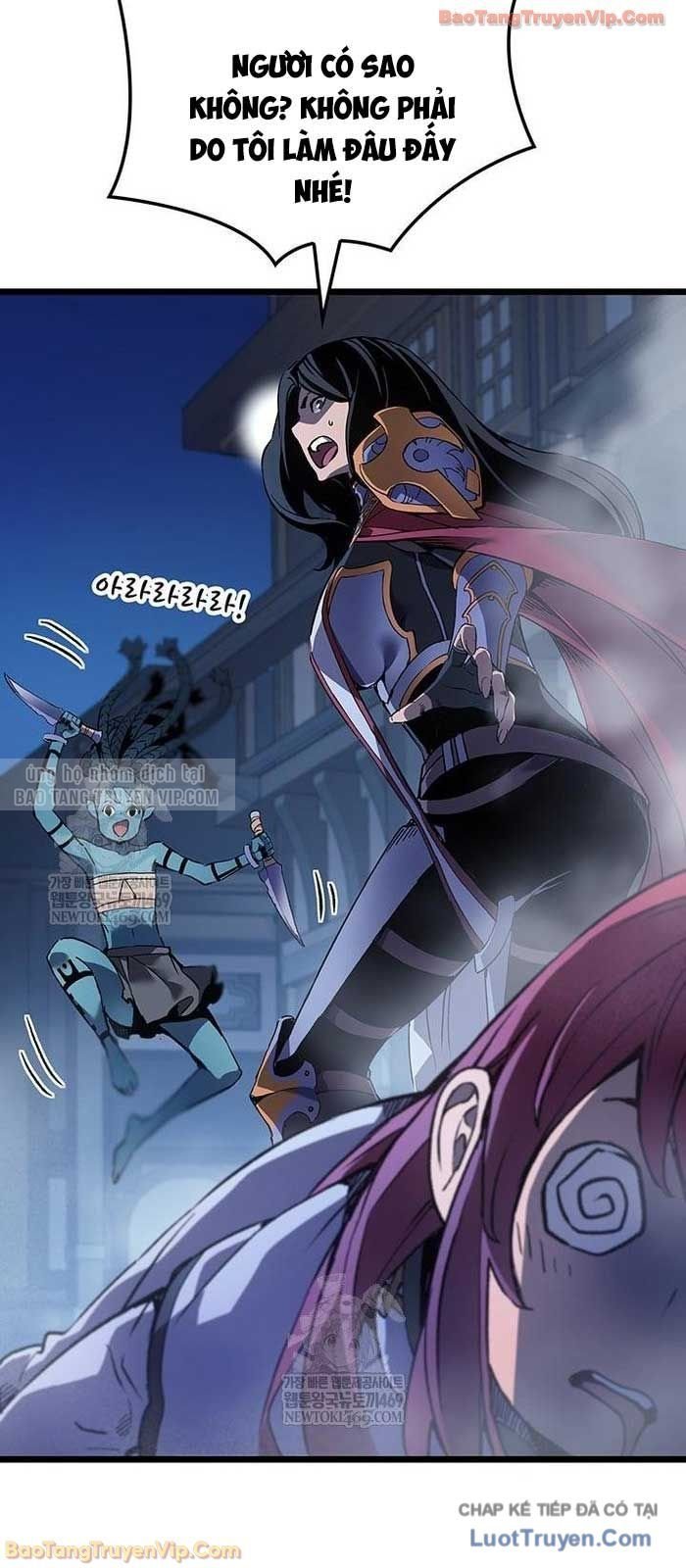 Đế Vương Hồi Quy Chapter 109 - Trang 2