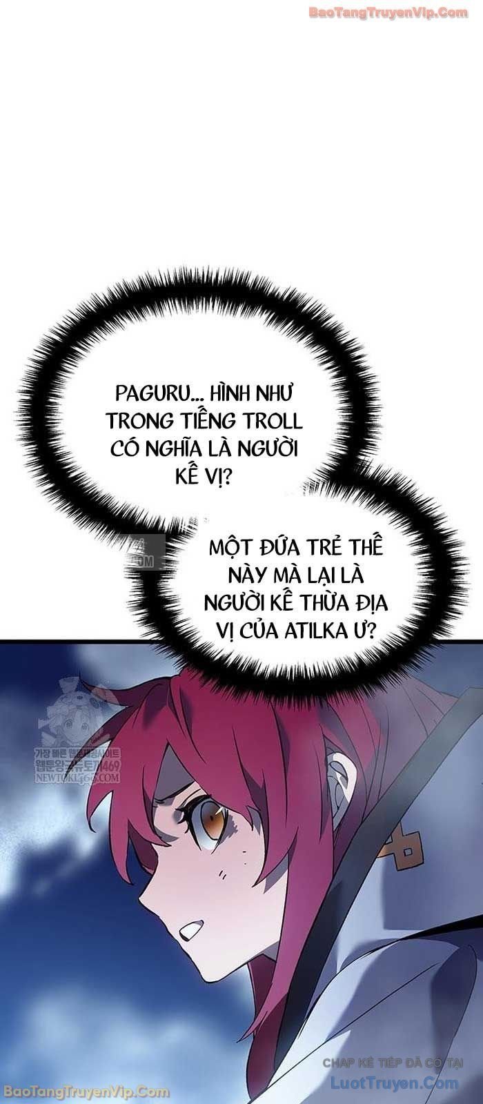 Đế Vương Hồi Quy Chapter 109 - Trang 2