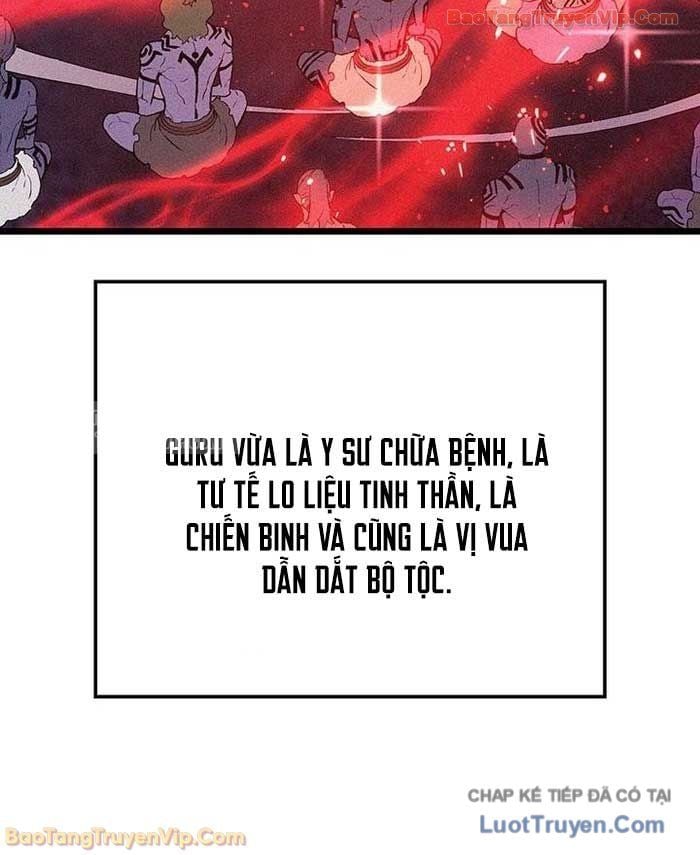 Đế Vương Hồi Quy Chapter 109 - Trang 2