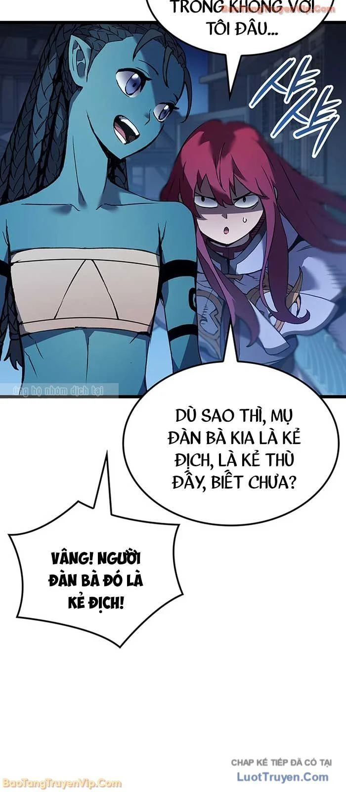 Đế Vương Hồi Quy Chapter 109 - Trang 2
