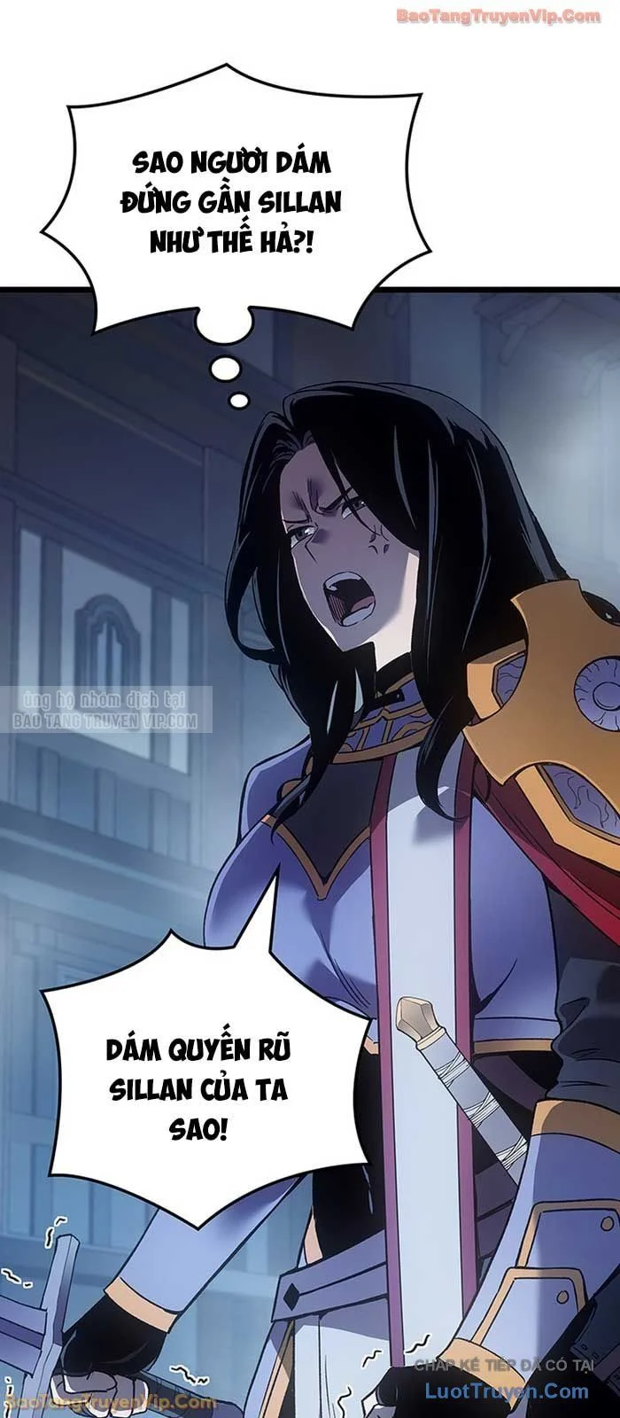 Đế Vương Hồi Quy Chapter 109 - Trang 2