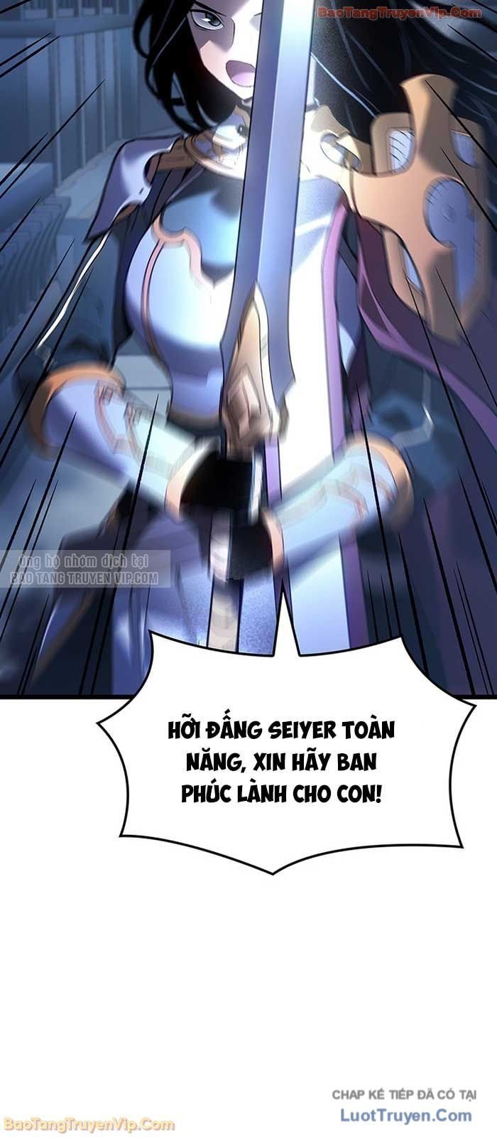 Đế Vương Hồi Quy Chapter 109 - Trang 2