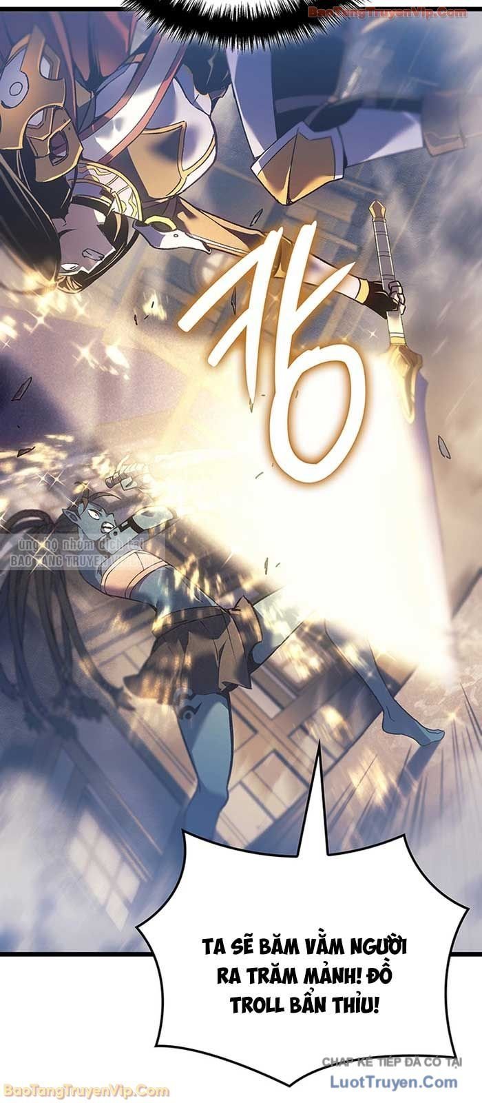 Đế Vương Hồi Quy Chapter 109 - Trang 2