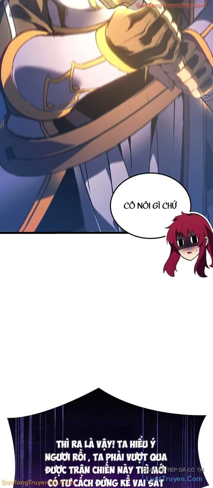 Đế Vương Hồi Quy Chapter 109 - Trang 2