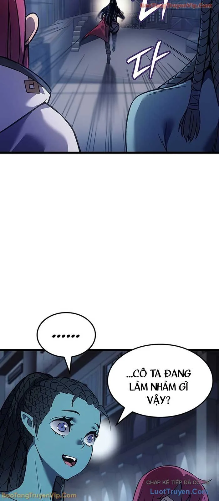 Đế Vương Hồi Quy Chapter 109 - Trang 2