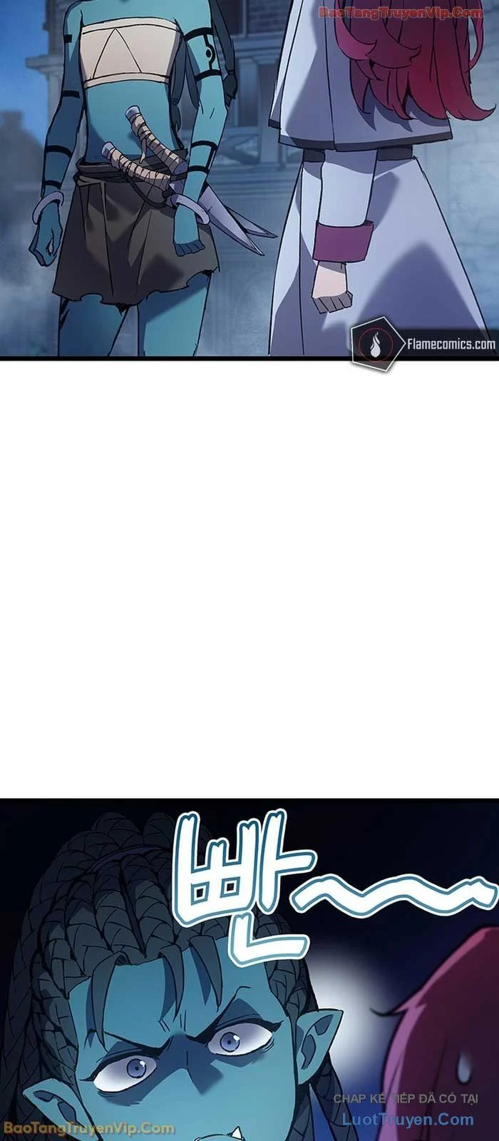 Đế Vương Hồi Quy Chapter 109 - Trang 2