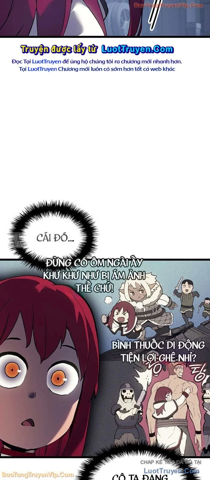 Đế Vương Hồi Quy Chapter 109 - Trang 2