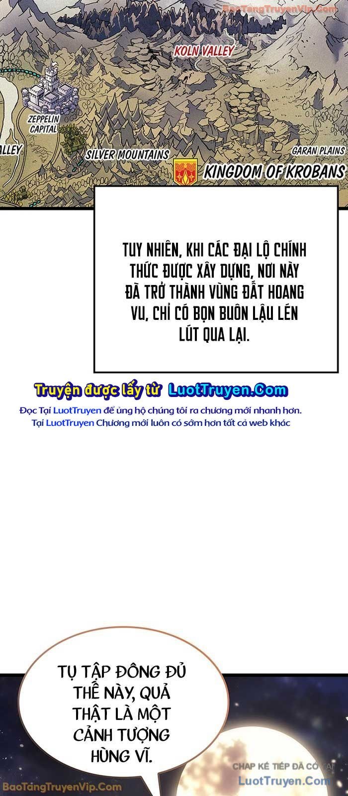 Đế Vương Hồi Quy Chapter 109 - Trang 2