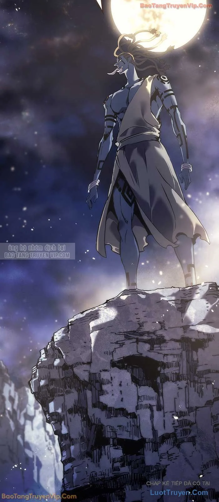 Đế Vương Hồi Quy Chapter 109 - Trang 2