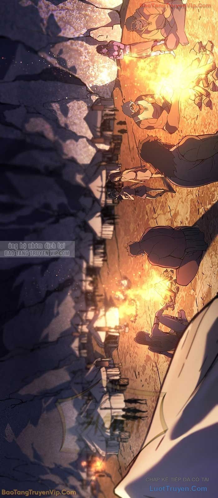 Đế Vương Hồi Quy Chapter 109 - Trang 2