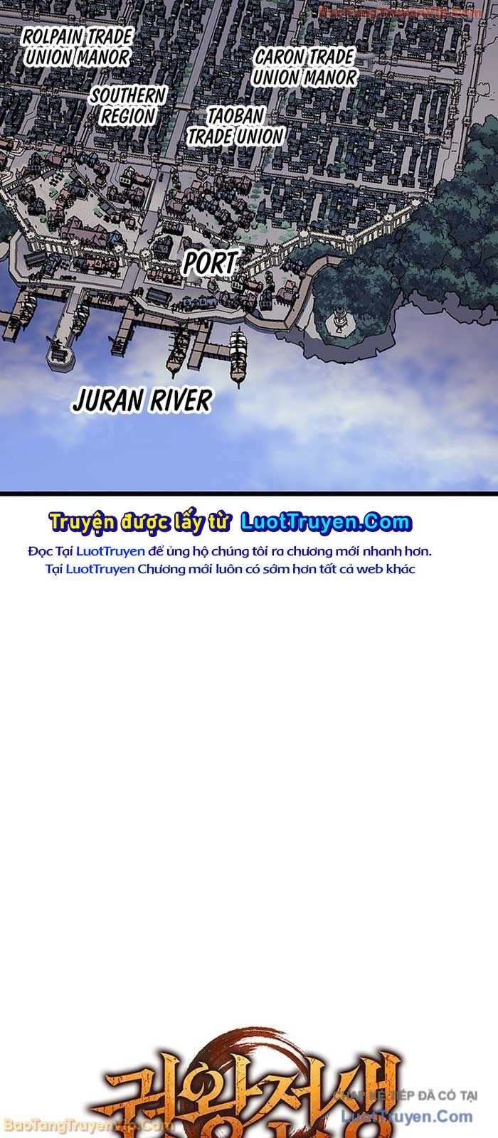 Đế Vương Hồi Quy Chapter 109 - Trang 2