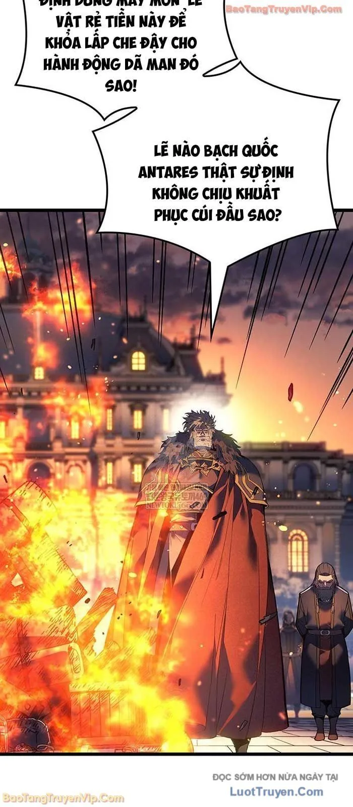 Đế Vương Hồi Quy Chapter 113 - Trang 2