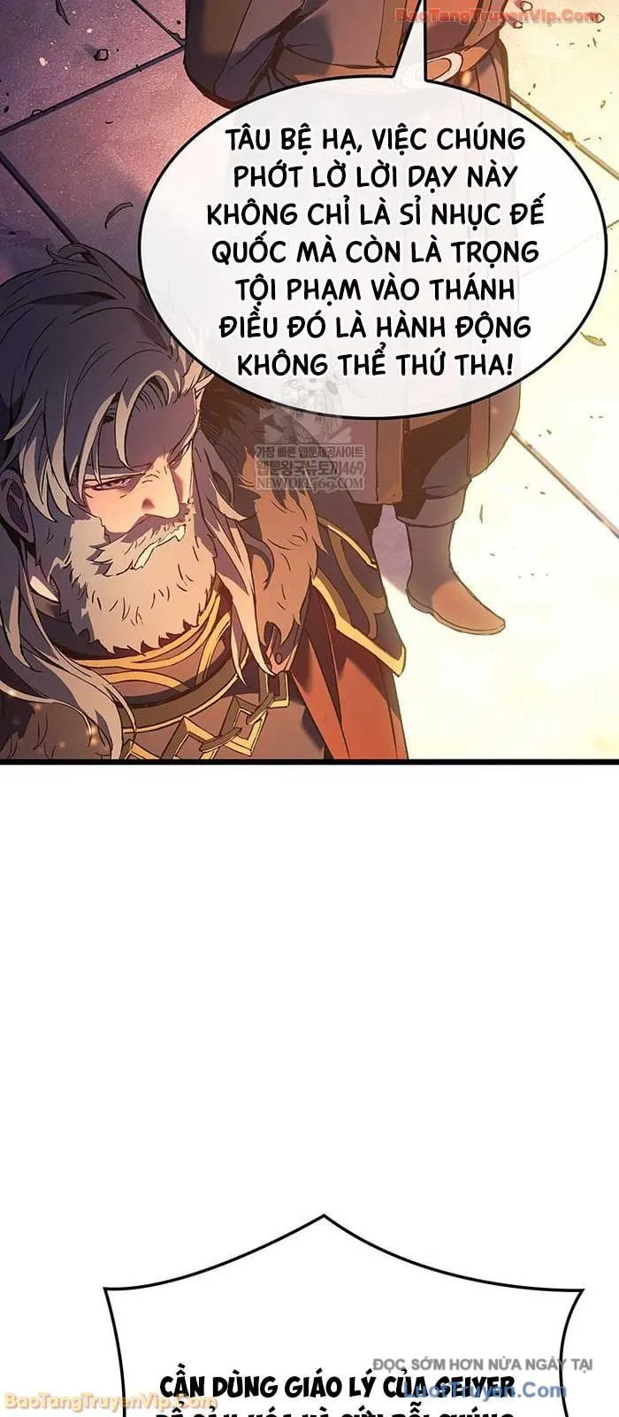 Đế Vương Hồi Quy Chapter 113 - Trang 2